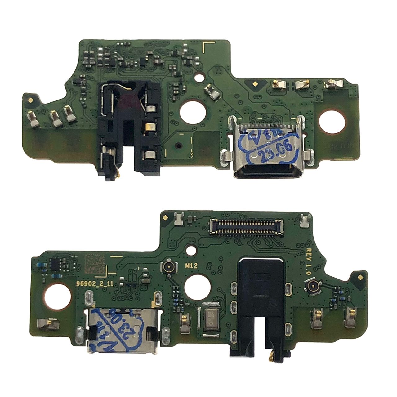 SM A14-5G A146P (ORI) Charging Board + Handfree