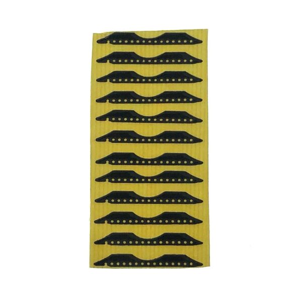 SM A20/A20S Anti-Dust Speaker Filter (1SET 1PCS)