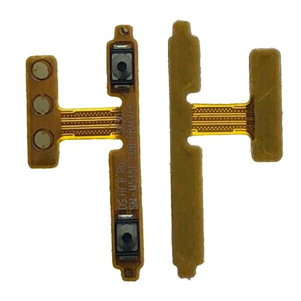 SM M31S M317F/ M51 M515/A32-5G A325B/A12 A125F/A22-4G A225 Ribbon Volume