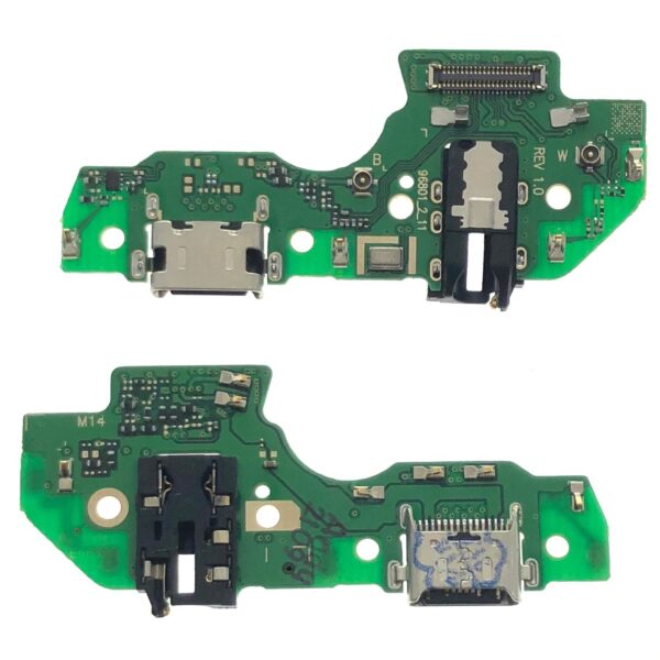 SM A22-5G SM-A226 (AA) Charging Board + Handfree