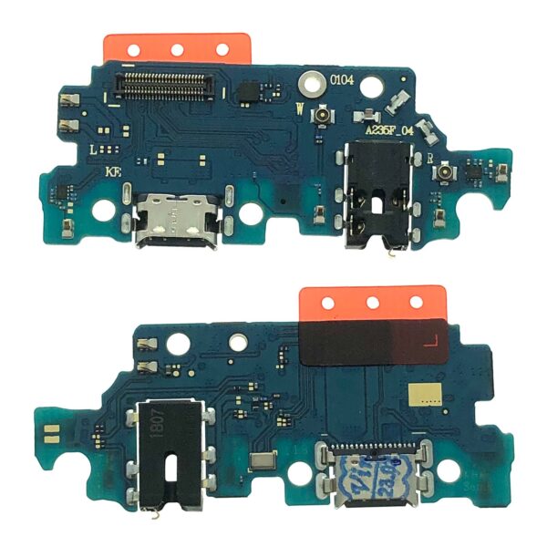 SM A23-4G (AA) Charging Board +Handfree