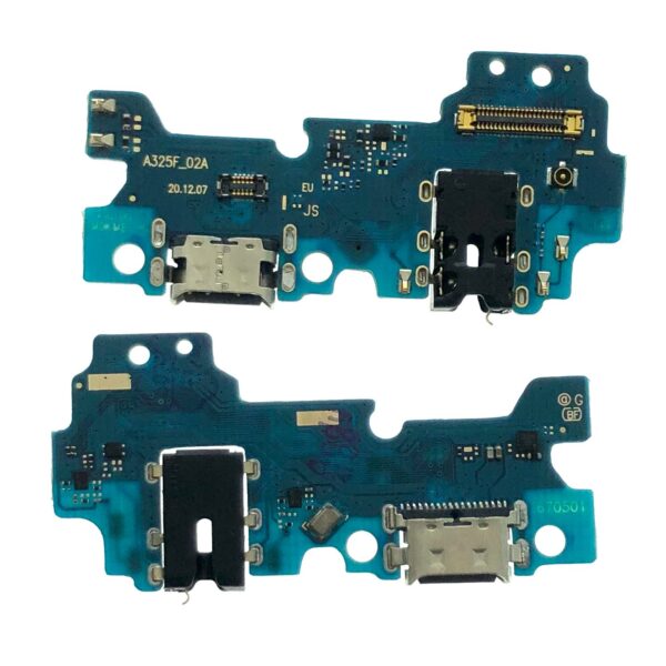 SM A32-4G A325 (AA) Charging Board + Handfree