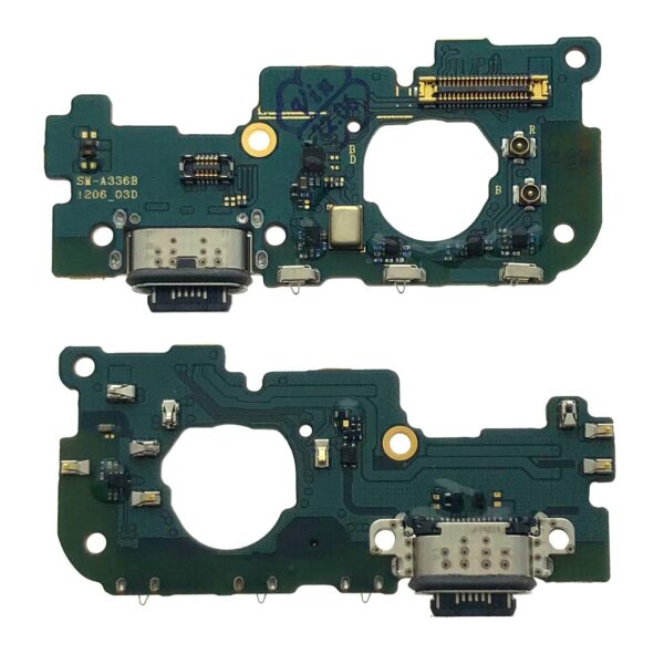SM A33-5G A336B (AA) Charging Board