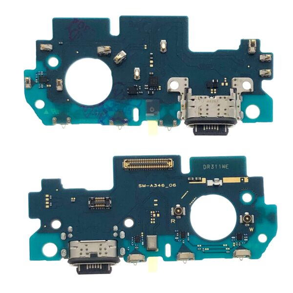 SM A34-5G A346 (ORI) Charging Board