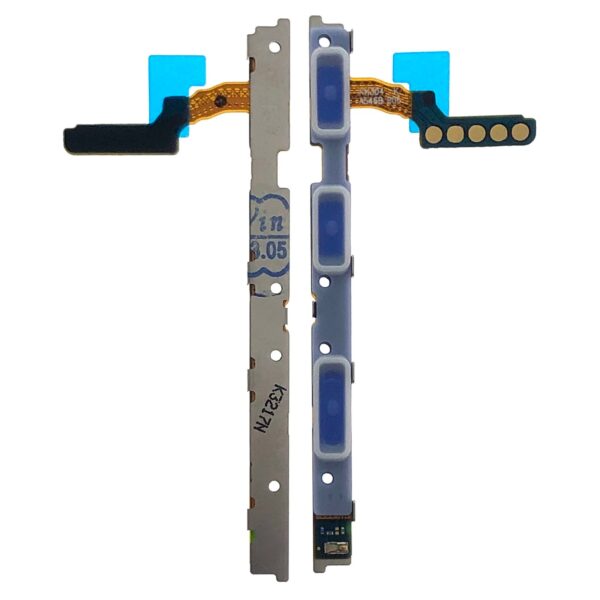 SM A34-5G A346/ A54-5G A546 Ribbon On Off + Volume