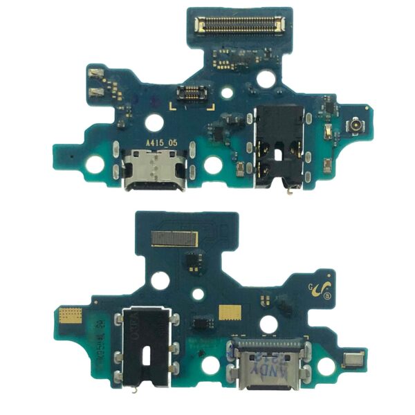 SM A41-4G A415 (ORI) Charging Board