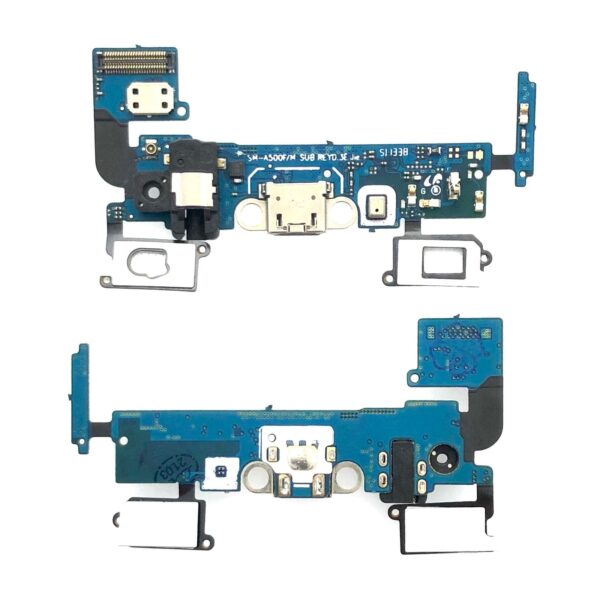 SM A5-A500F (AA) Charging Flex Ribbon