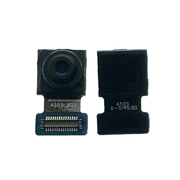 SM A50S A507 Front Camera