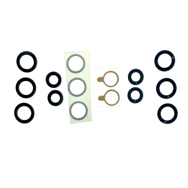 SM A73-5G Camera Lens (1SET 5PCS)