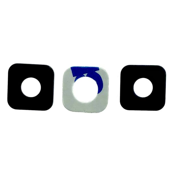 SM A8 Camera Lens