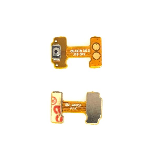 SM A80 Ribbon On Off