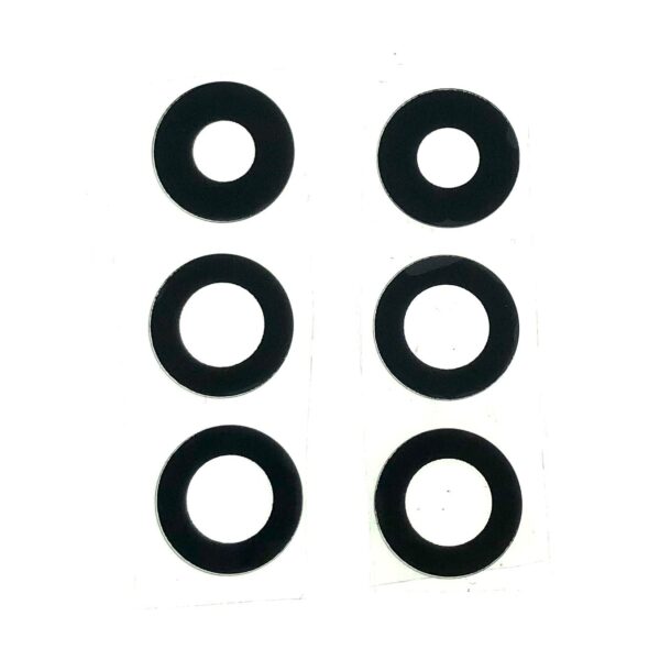 SM Z Fold 3 Camera Lens (1SET 3PCS)