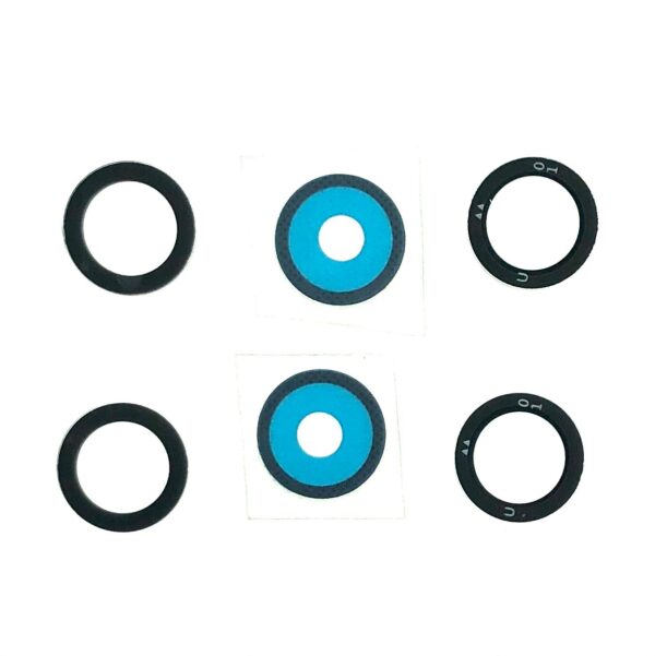 SM Z Fold 4-5G F936B Camera Lens (1SET 2PCS)