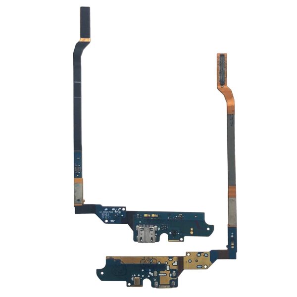 SM S4 I9500 (ORI) Charging Flex Ribbon