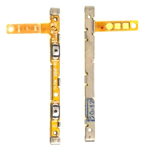 SM J8 Ribbon Volume