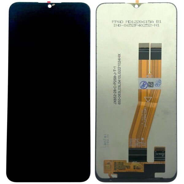 SM M02S/M03S/A02S (A025G) LCD ORI Full Set