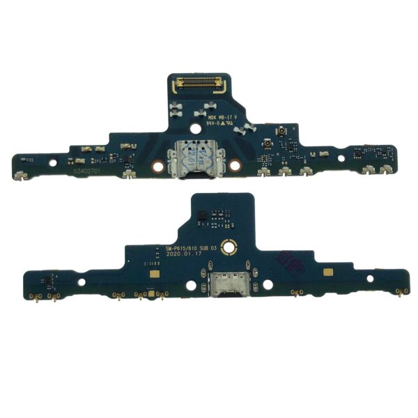 SM Galaxy Tab S6 Lite P610/P615 (ORI) Charging Board