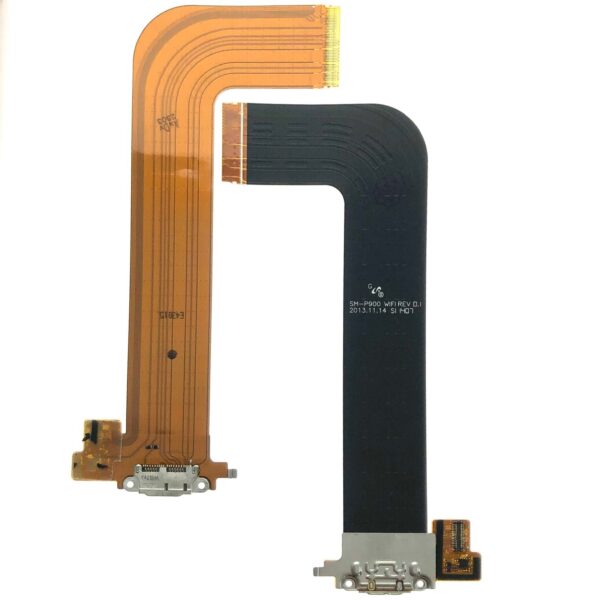 SM P900 (SM-P900 WIFI REV0.1) (ORI) Charging Flex Ribbon