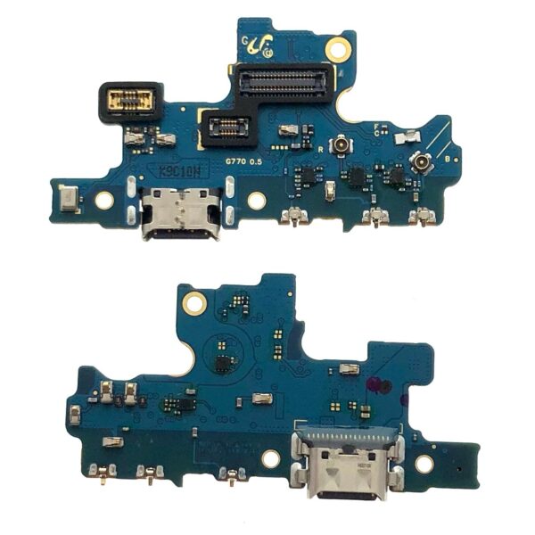 SM S10 Lite (AA) Charging Board
