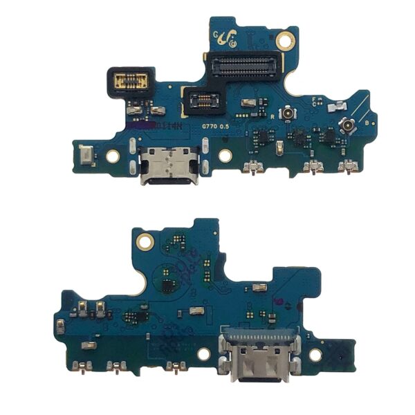 SM S10 Lite (ORI) Charging Board