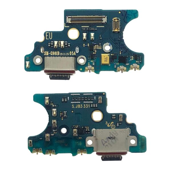 SM S20 (AA) Charging Board