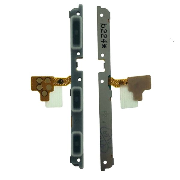 SM A52(4G)/A72(4G)/S20 FE(4G/5G) Ribbon On Off + Volume