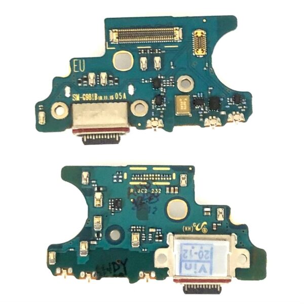 SM S20 (ORI) Charging Board