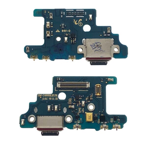 SM S20 Plus (AA) Charging Board
