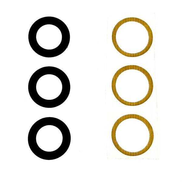 SM S21 FE-5G Camera Lens (1SET 3PCS)