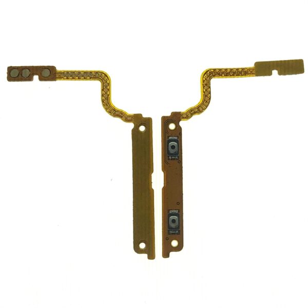 SM S21/S21 Plus/ S21 Ultra Ribbon Volume