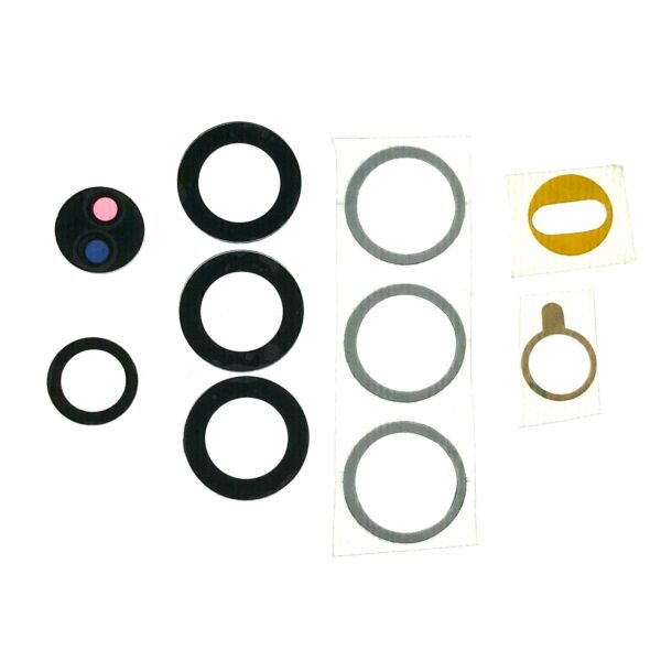 SM S21 Ultra-5G Camera Lens (1SET 5PCS)