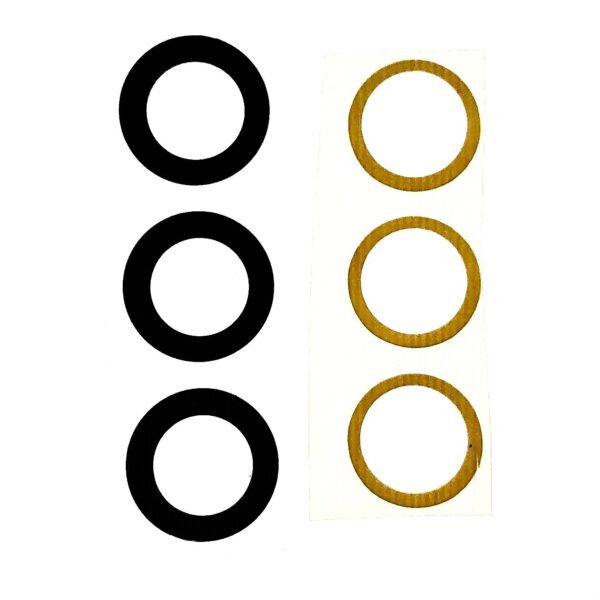 SM S22 Plus-5G Camera Lens (1SET 3PCS)