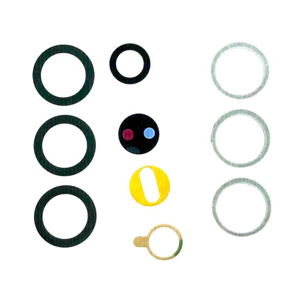 SM S22 Ultra Camera Lens (1SET 5PCS)