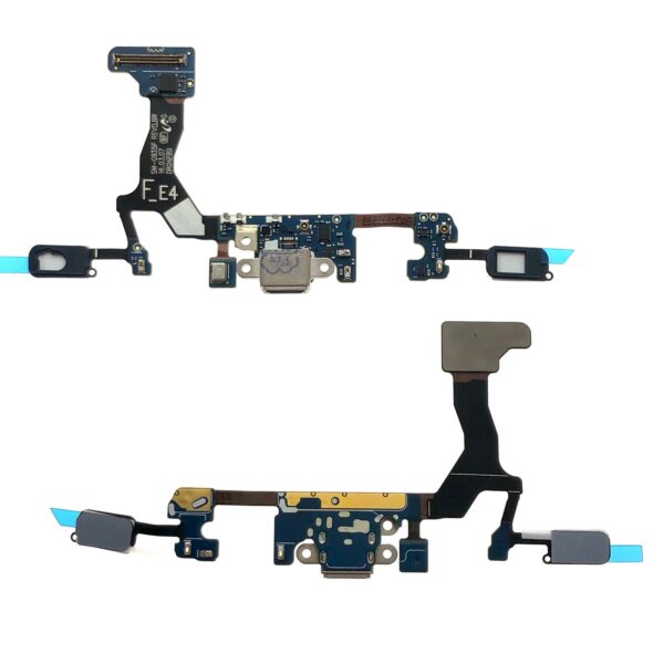 SM S7 Edge G935F (AA) Charging Flex Ribbon
