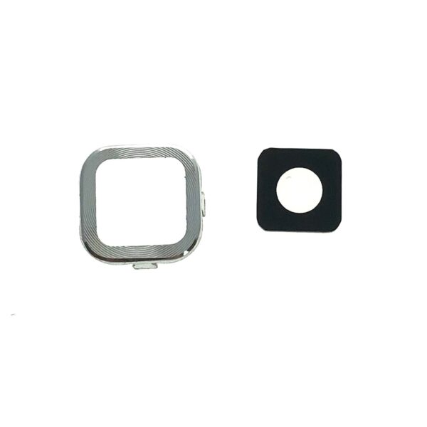 SM T231 Camera Lens + Frame