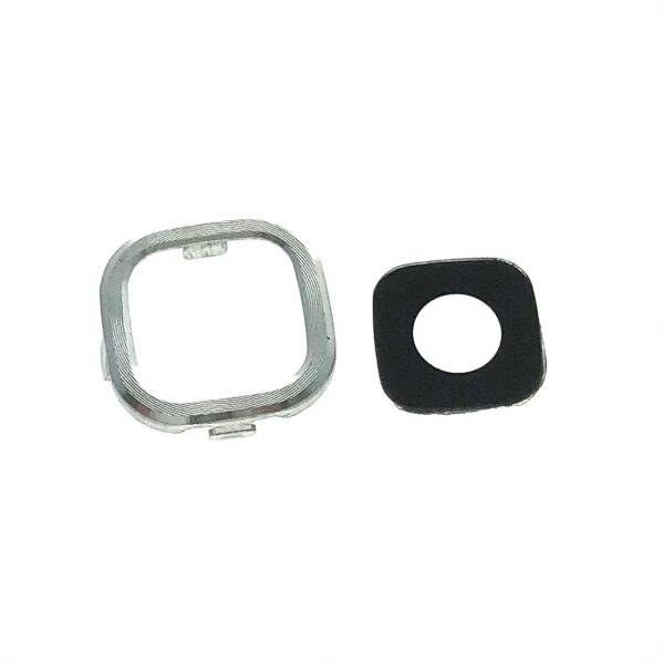 SM T315 Camera Lens + Frame