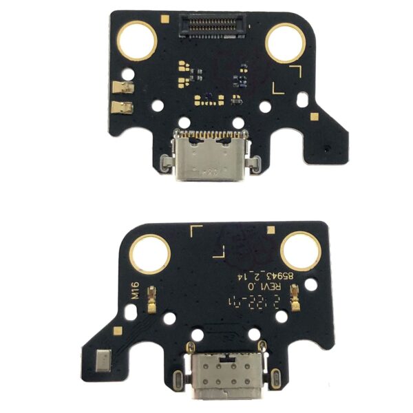 SM T500/T505 Version M16 (AA) Charging Board