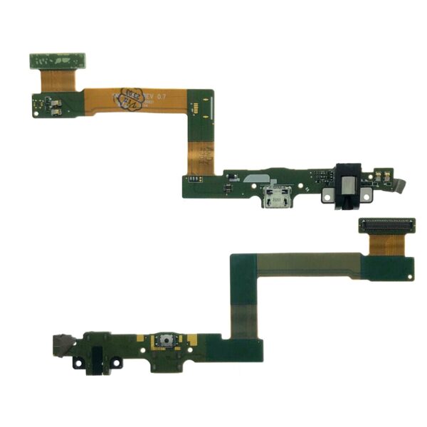 SM T550/T555/P550/P555 (ORI) Charging Flex Ribbon