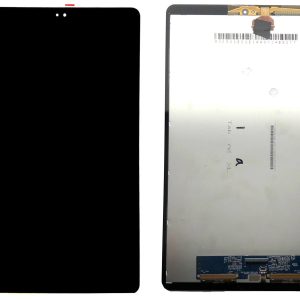 SM Tab A 10.5 T590/T595 LCD ORI Full Set