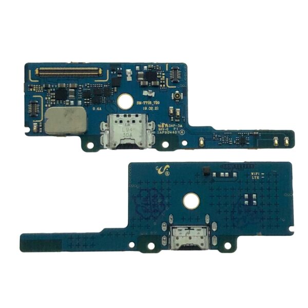 SM T725/T720 (ORI) Charging Board