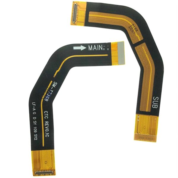SM T733/T730 Ribbon UI For Charging