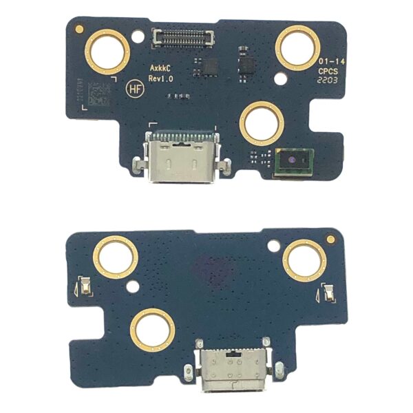 SM Galaxy Tab A8 10.5" (2021) X205/X200 (ORI) Charging Board