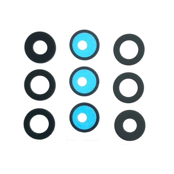 SM Z Flip 3-5G F711 Camera Lens (1SET 3PCS)