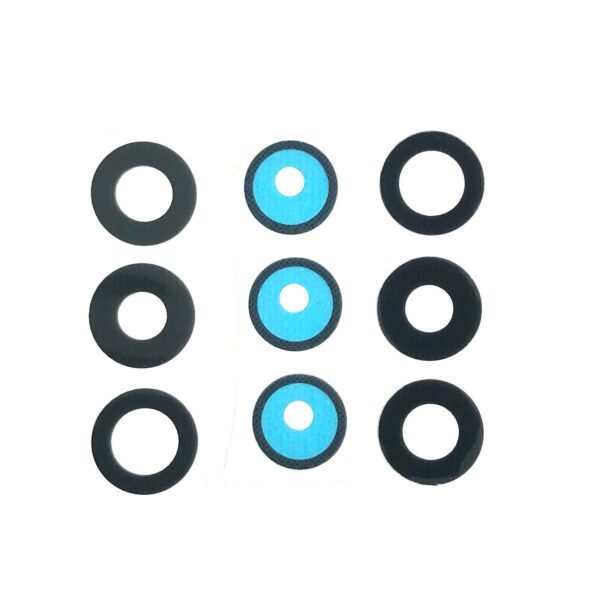 SM Z Flip 4 Camera Lens (1SET 3PCS)