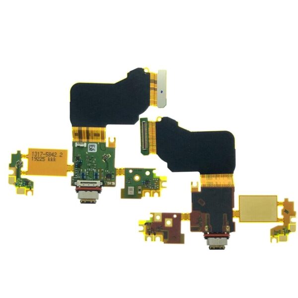 Sony Xperia 1 XZ4 (ORI) Charging Flex Ribbon