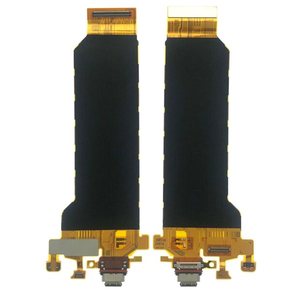 Sony Xperia 5ii (XO-52A/XQ-AS52/XQ-AS62/XQ-AS72) (ORI) Charging Flex Ribbon