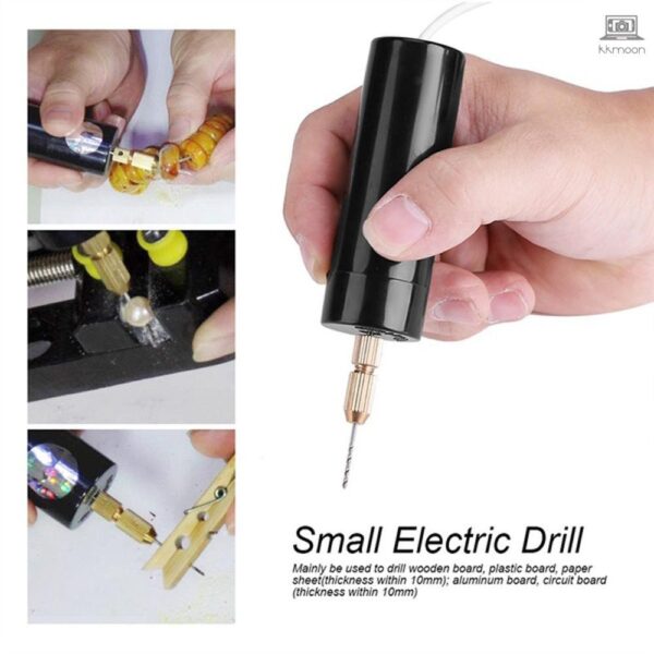 Small Electric Drill JF-188