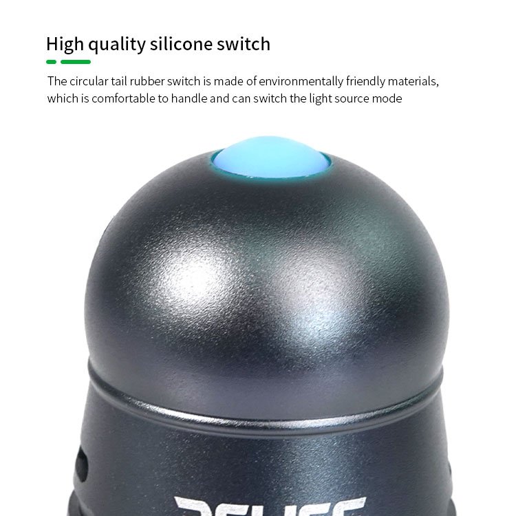 SUNSHINE RL-014A UV Curing Light - Image 4