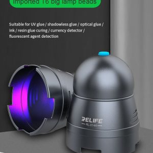 SUNSHINE RL-014A UV Curing Light