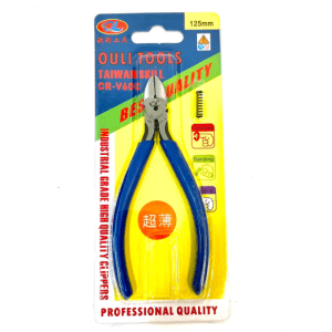 OULI Tools OL-A305 Cutter Clippers 125mm